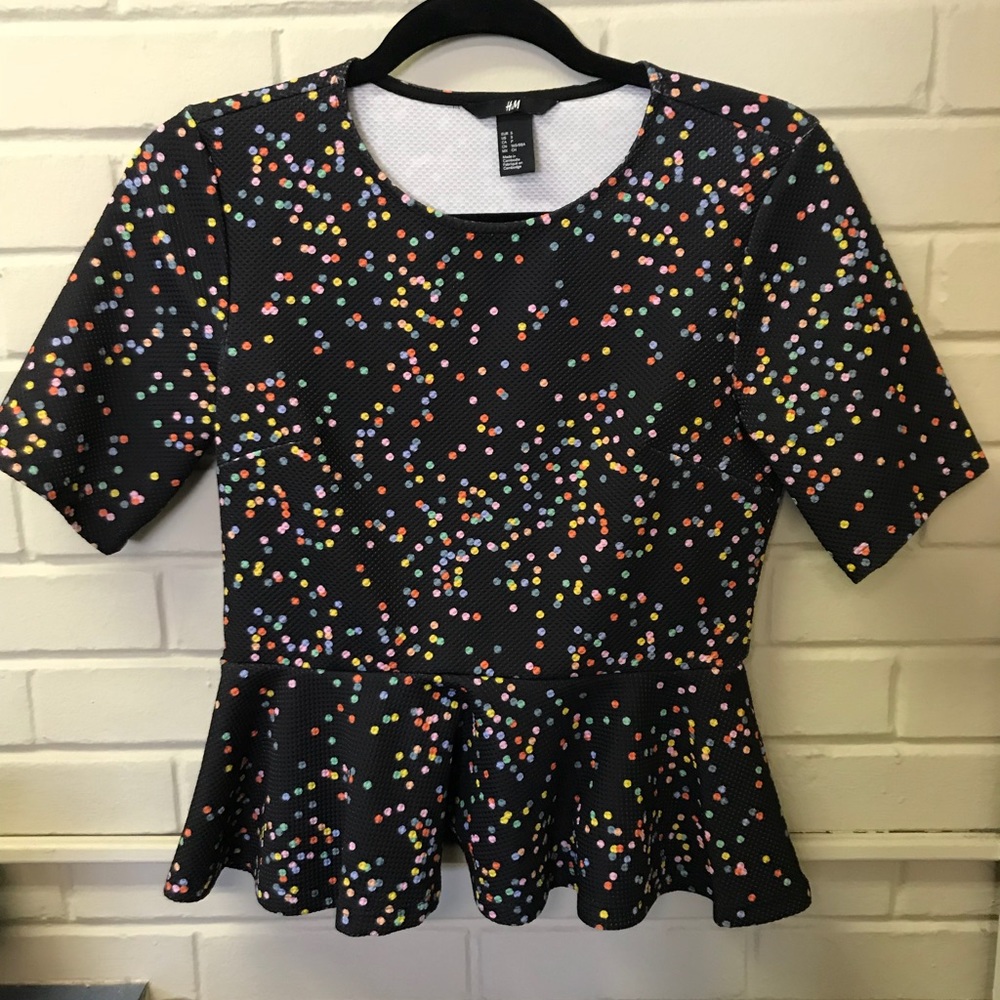 H&M Blouse